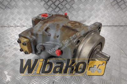 Motor hidráulico Hydromatik nuevo