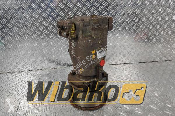 Recambios maquinaria OP Zts Hydraulic motor...