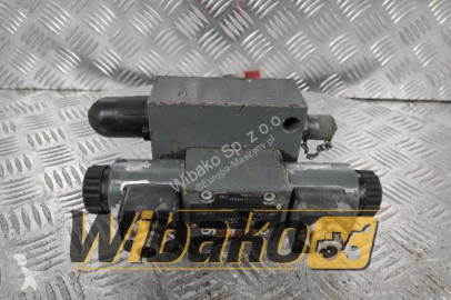Distribuidor hidráulico Rexroth nuevo