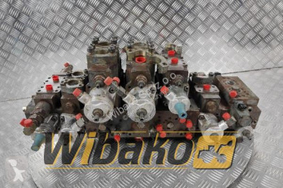 Distribuidor hidráulico Linde nuevo