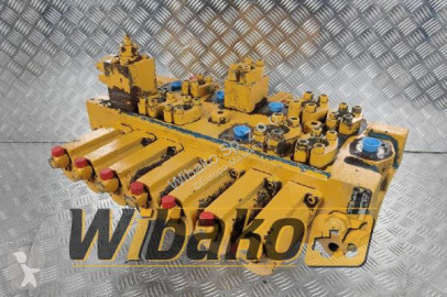 Distribuidor hidráulico Rexroth nuevo