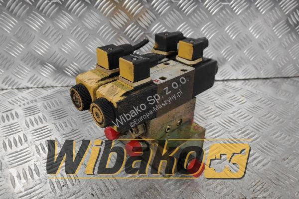 Náhradní díly stavba Caterpillar Valves set...