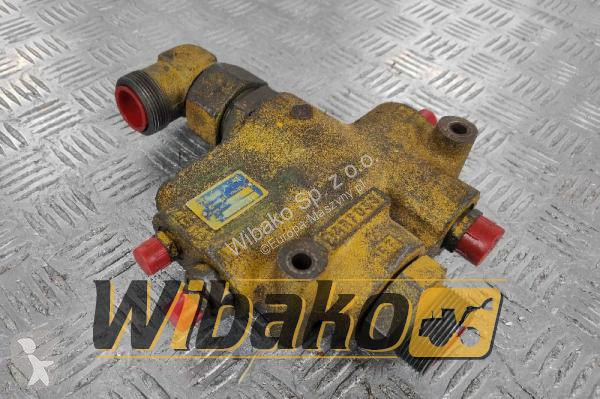 Recambios maquinaria OP Danfoss Valves set...