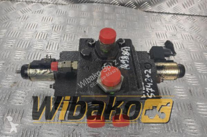 Vickers Valves set Vickers CMX100SNSFXM25 02-363920