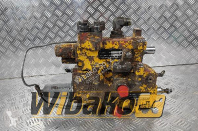 Nieuw hydraulische regelklep Volvo