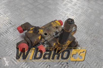 Hydraulisk spreder Volvo ny