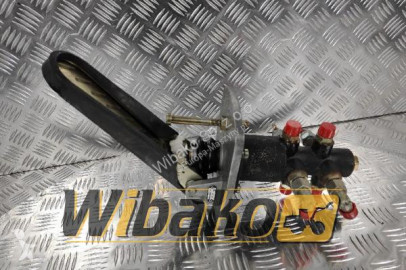 Recambios maquinaria OP Wabco Pedal Wabco 4674063000