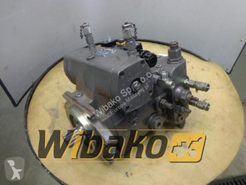Bomba hidraulica Rexroth nuevo