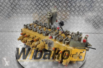 Distribuidor hidráulico Caterpillar novo
