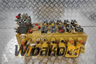 Distribuidor hidráulico Caterpillar nuevo
