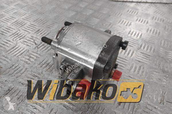 Recambios maquinaria OP Rexroth Gear motor...