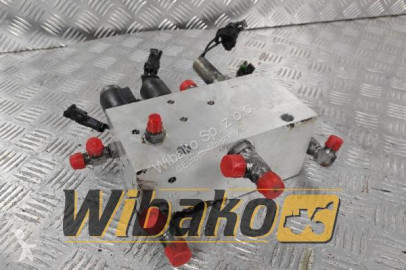 Distribuidor hidráulico Case nuevo