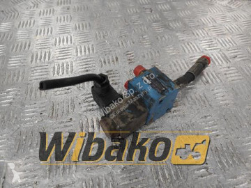 Distribuidor hidráulico Rexroth nuevo