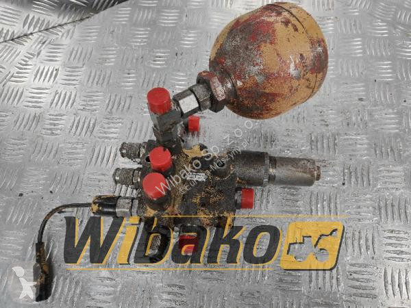 Recambios maquinaria OP Wabco Valves set Wabco...