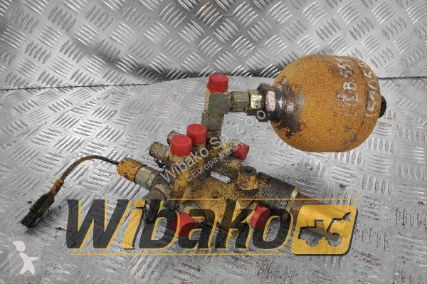 Recambios maquinaria OP Wabco Valves set Wabco...