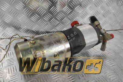 Bomba hidráulica de dirección Rexroth nuevo