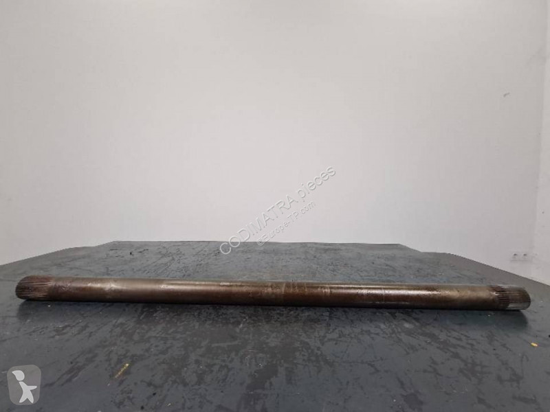 قطع غيار الأشغال العمومية Furukawa 365
