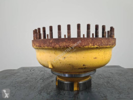 Cubo de rueda / Buje Komatsu