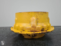 Peças máquinas de construção civil Komatsu