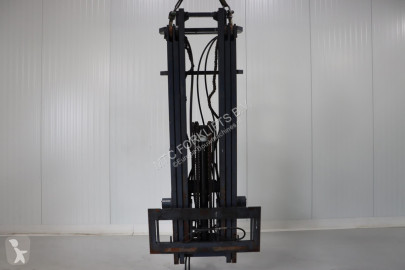 Pièces engins tp