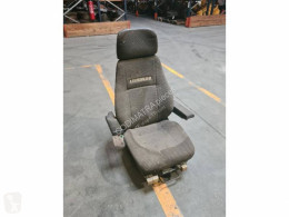 Asiento Liebherr