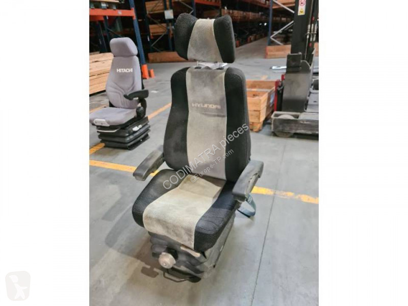 قطع غيار الأشغال العمومية Hyundai R210NLC-7