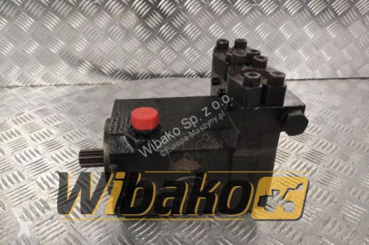 Motor hidráulico Linde nuevo
