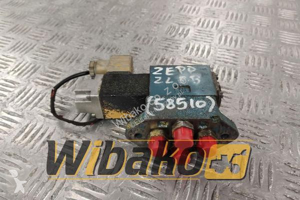 قطع غيار الأشغال العمومية Bosch Valves set...