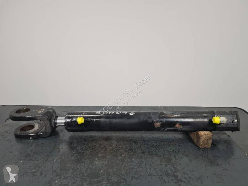 Peças máquinas de construção civil Caterpillar...