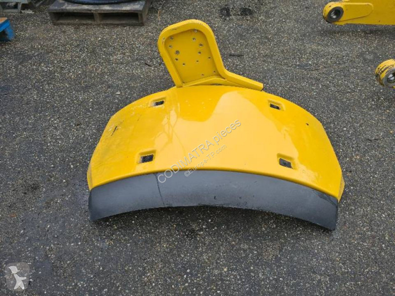 Peças máquinas de construção civil Caterpillar...