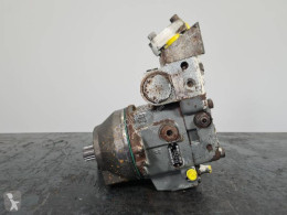 Hydraulische travelmotor Liebherr