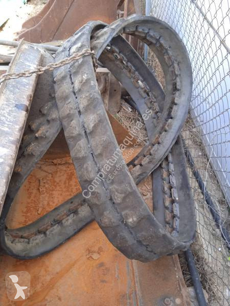 Recambios maquinaria OP Liebherr