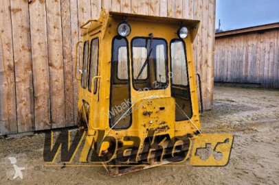 Cabina / Carrocería HSW nuevo
