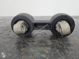 Diferencial y eje de diferencial Volvo
