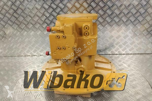 قطع غيار الأشغال العمومية Rexroth Hydraulic...