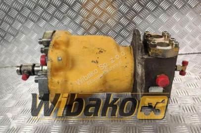 Hydraulik Liebherr ny