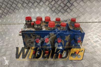Distribuidor hidráulico Rexroth nuevo