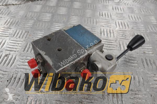 Recambios maquinaria OP Rexroth Valves set...