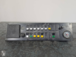 Sistema eléctrico Volvo
