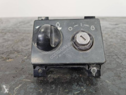 Sistema eléctrico Caterpillar