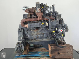 Motor Komatsu