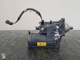 Motor de arranque Komatsu