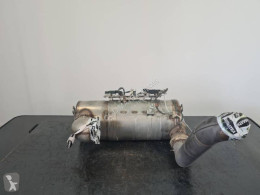 Motor Komatsu