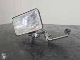 Iluminación Komatsu
