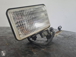 Iluminación Komatsu