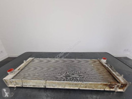 Radiador de agua Komatsu