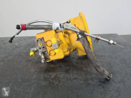 Motor hidráulico de rotación Komatsu