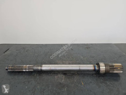 Arbol de transmisión Volvo