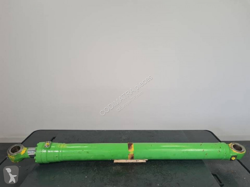 قطع غيار الأشغال العمومية Komatsu -11
