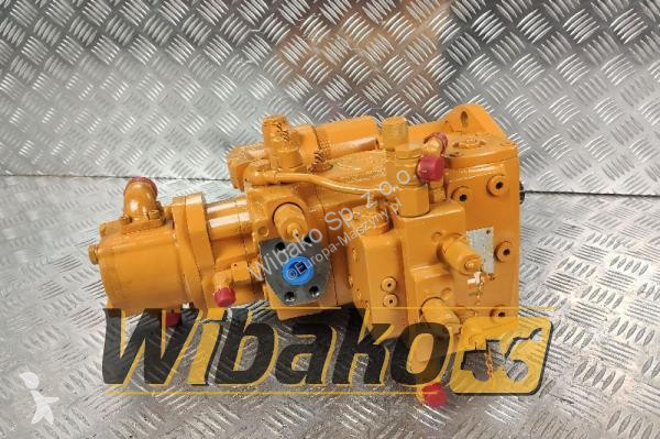 قطع غيار الأشغال العمومية Rexroth Hydraulic...